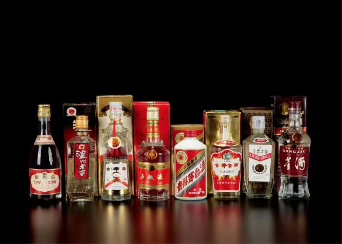 筠连老酒储存的方法